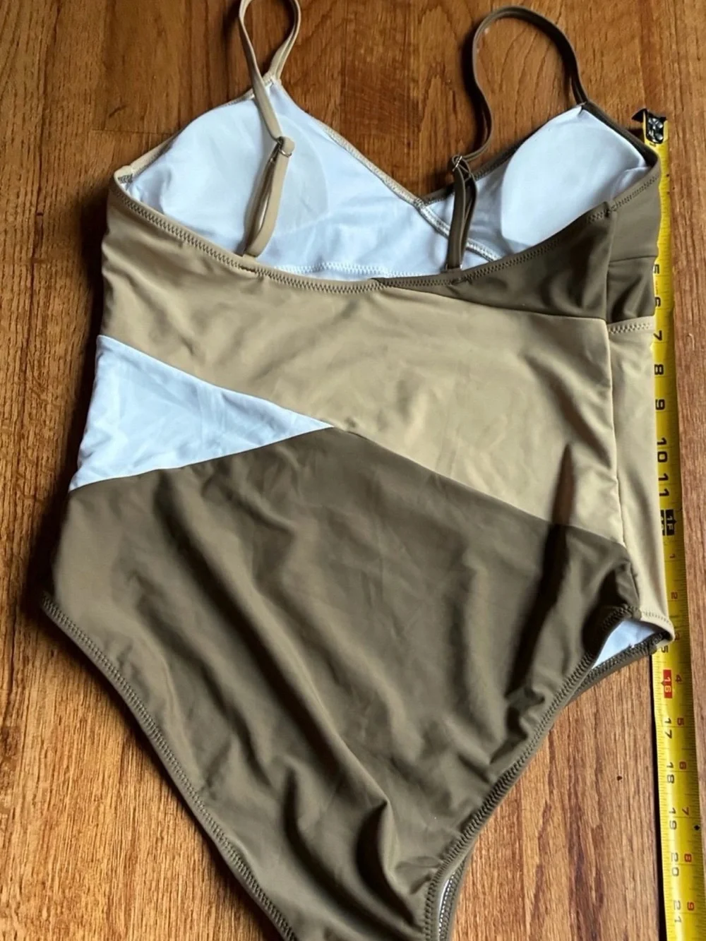 New without tags one piece medium swimsuit